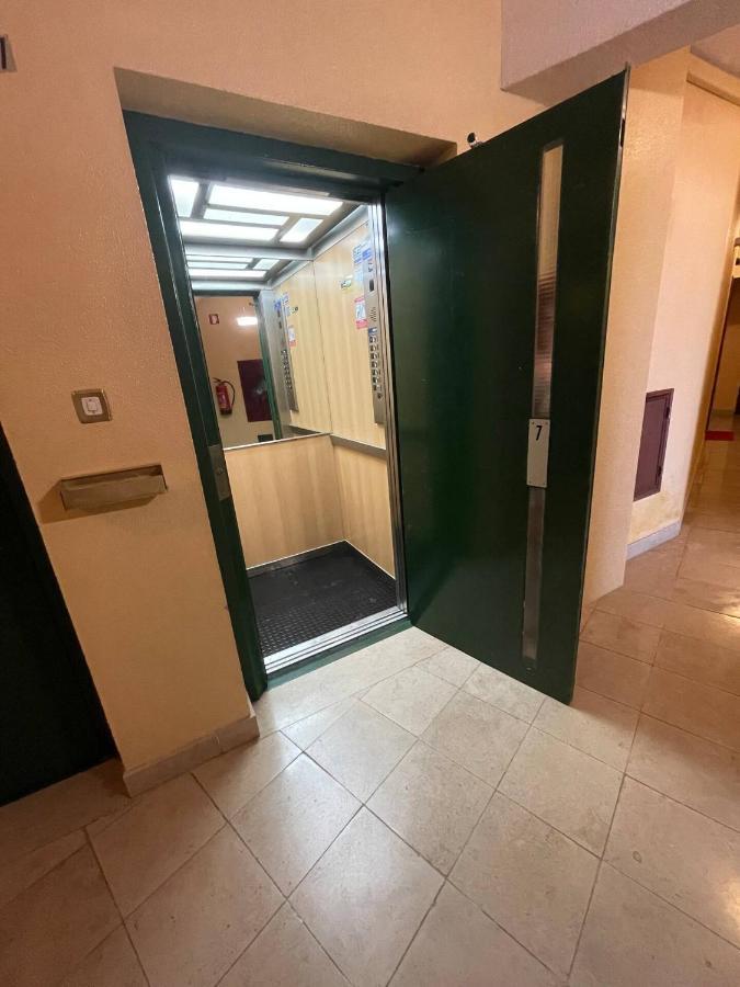 Tonay Sol 7D Διαμέρισμα Buarcos Εξωτερικό φωτογραφία