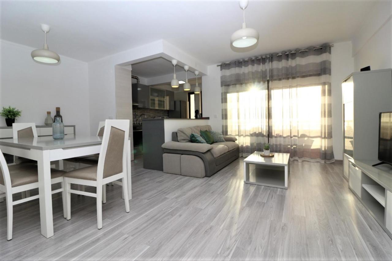 Tonay Sol 7D Διαμέρισμα Buarcos Εξωτερικό φωτογραφία