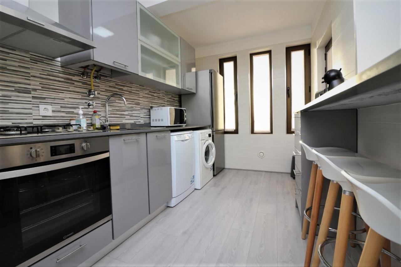 Tonay Sol 7D Διαμέρισμα Buarcos Εξωτερικό φωτογραφία