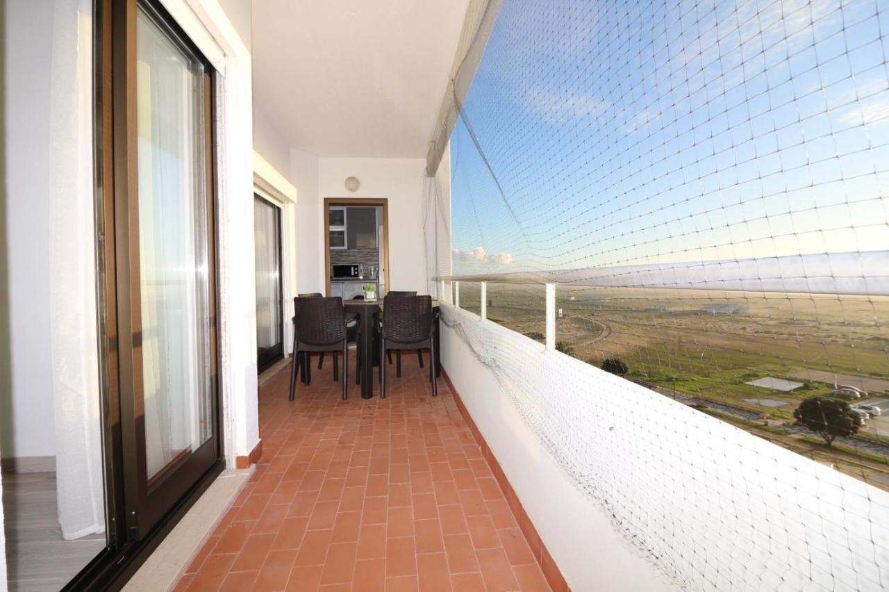 Tonay Sol 7D Διαμέρισμα Buarcos Εξωτερικό φωτογραφία