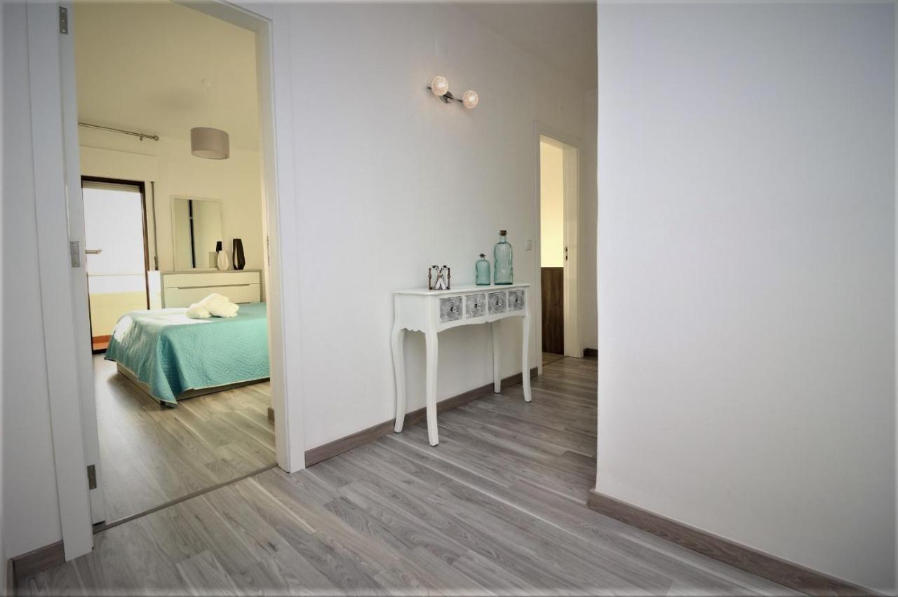 Tonay Sol 7D Διαμέρισμα Buarcos Εξωτερικό φωτογραφία